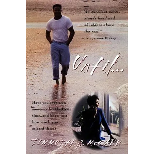 Until... - Paperback
