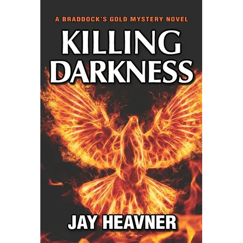 Killing Darkness - Paperback