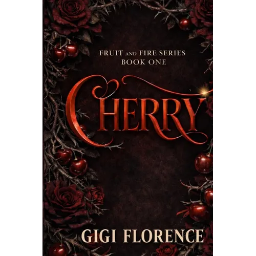 Cherry - Paperback