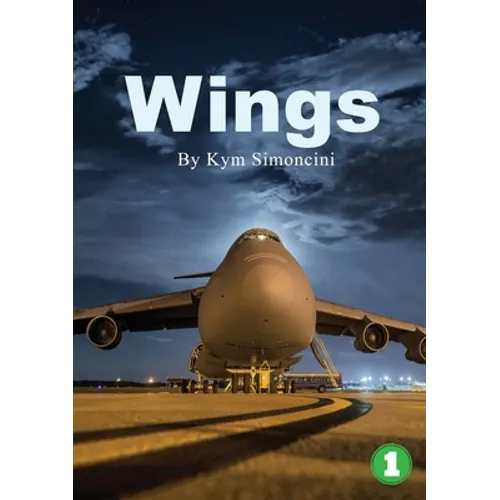 Wings - Paperback