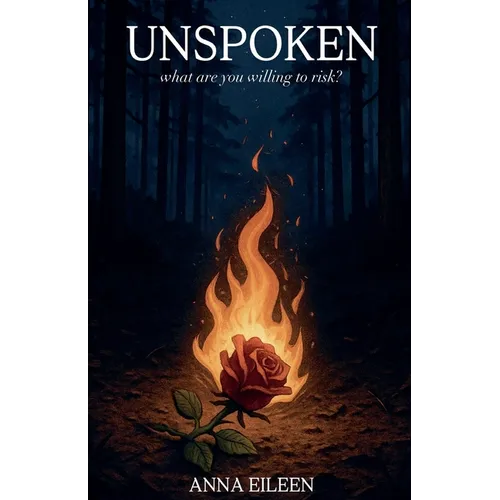 Unspoken - Paperback