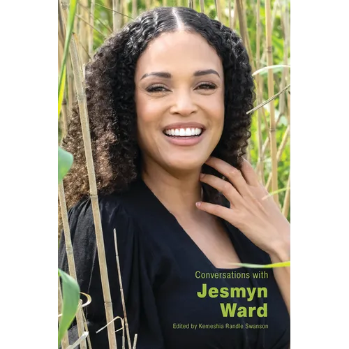 Conversations with Jesmyn Ward