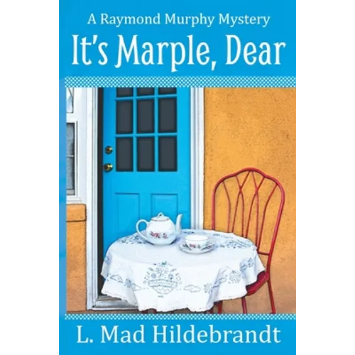 It's Marple, Dear - Paperback