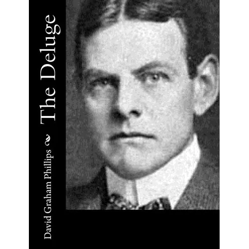 The Deluge - Paperback