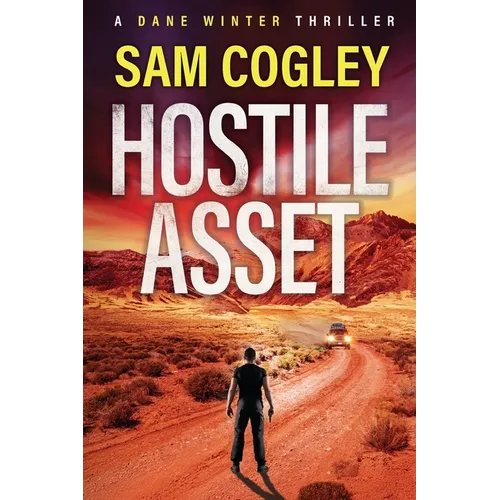 Hostile Asset - Paperback