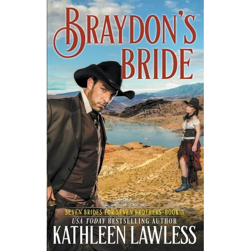 Braydon's Bride - Paperback