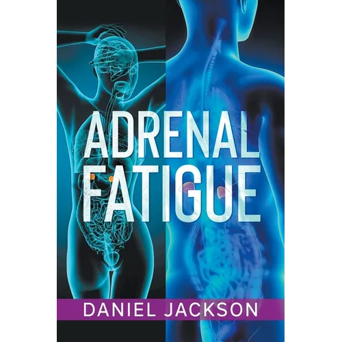 Adrenal Fatigue - Paperback