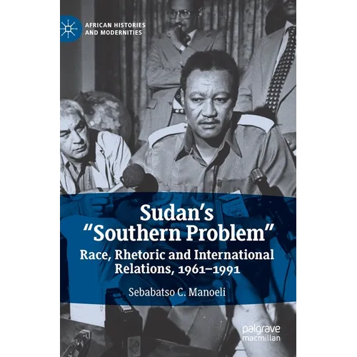 Sudan's 