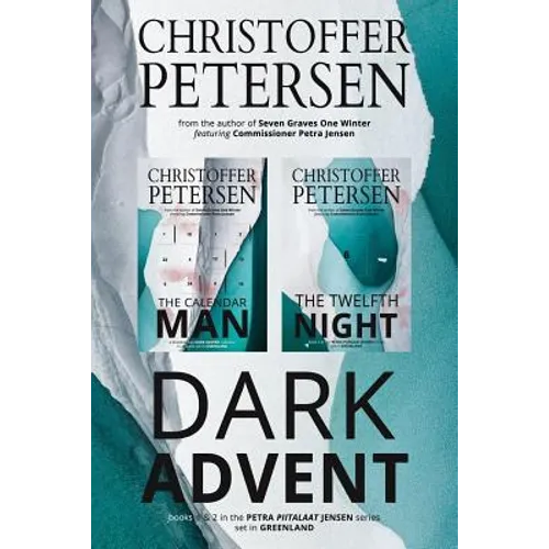 Dark Advent: The Scandinavian Dark Advent Duology - Paperback
