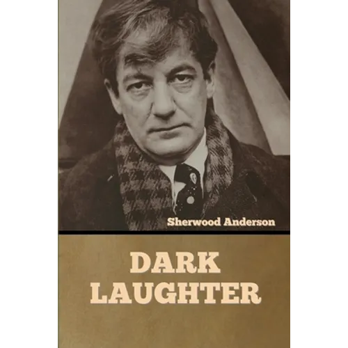 Dark Laughter - Paperback