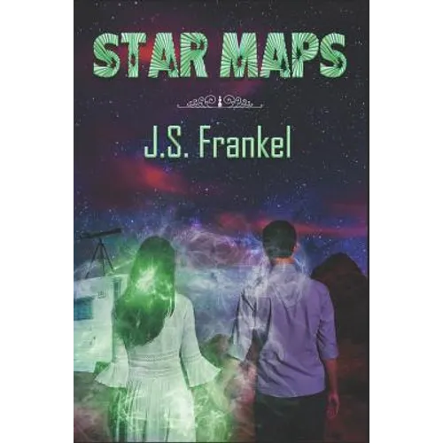 Star Maps - Paperback