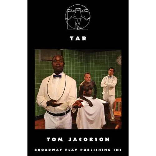 Tar - Paperback