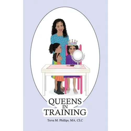 Queens in Training - Paperback