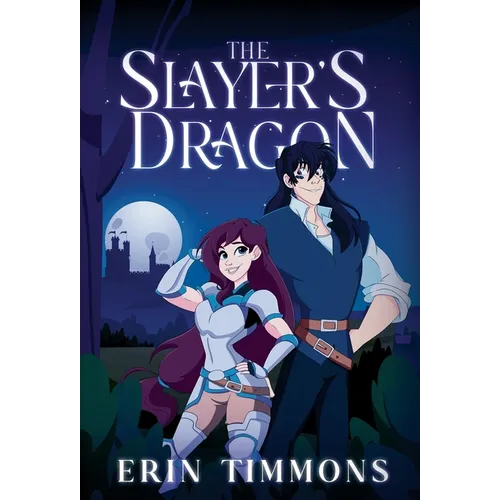 The Slayer's Dragon - Hardcover