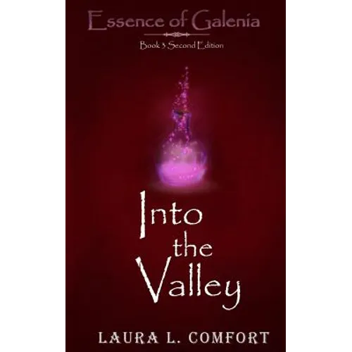 Into the Valley - Paperback
