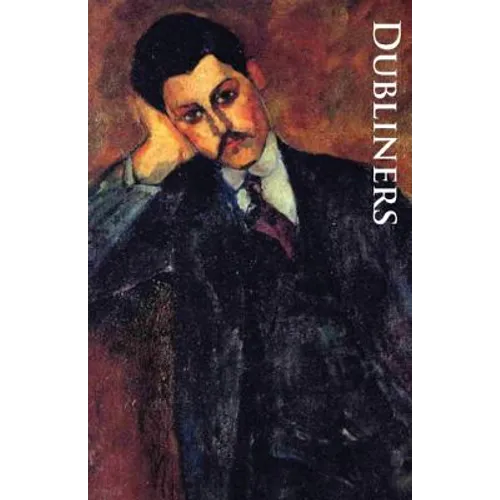 Dubliners - Paperback