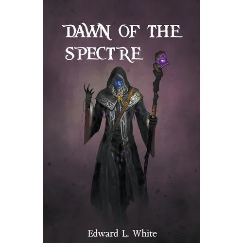 Dawn of the Spectre - Paperback
