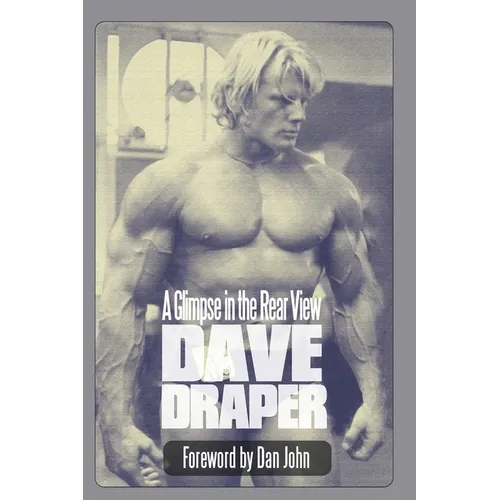 A Glimpse in the Rear View - Paperback