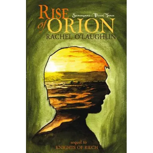 Rise of Orion - Paperback