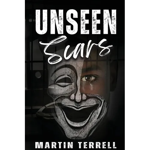 Unseen Scars - Paperback