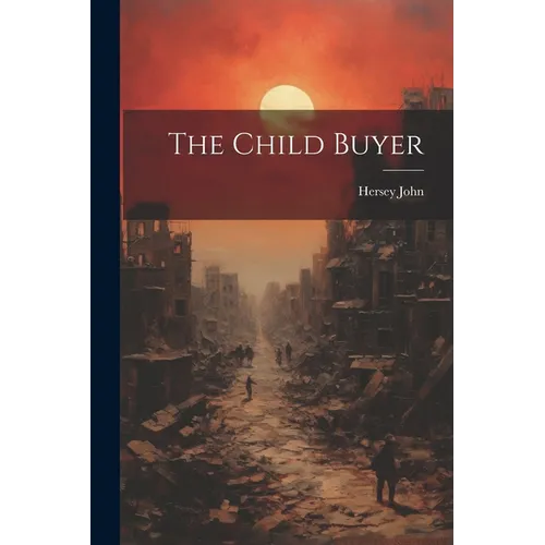 The Child Buyer - Paperback
