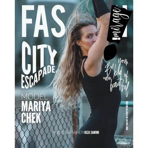 IMIRAGEmagazine Issue: #2727: IMIRAGEmagazine - Paperback