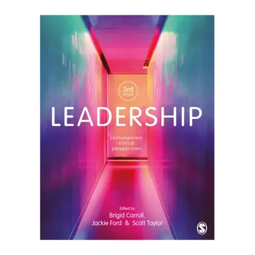 Leadership - Paperback