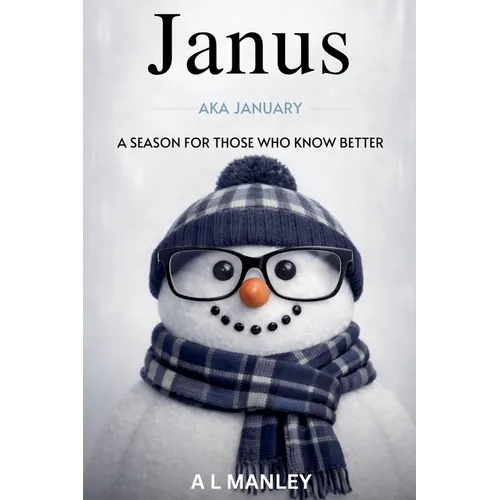 Janus - Paperback
