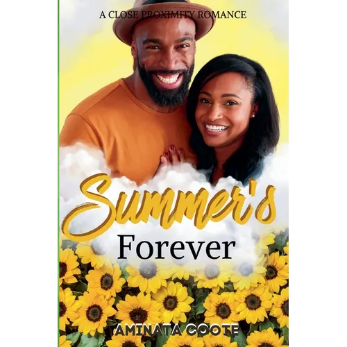 Summer's Forever - Paperback