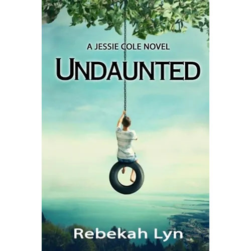 Undaunted - Paperback