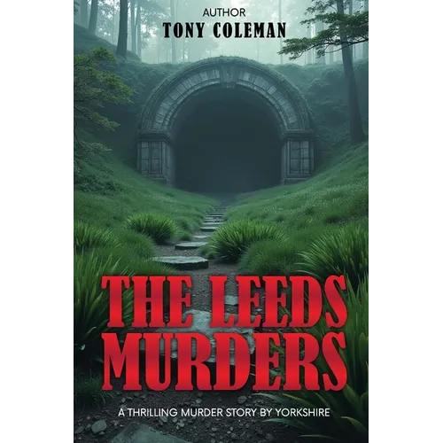 The Leeds Murders - Paperback