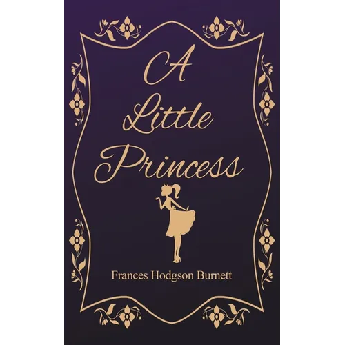 A Little Princess - Paperback