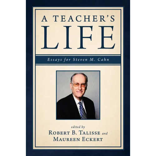 A Teacher's Life - Paperback