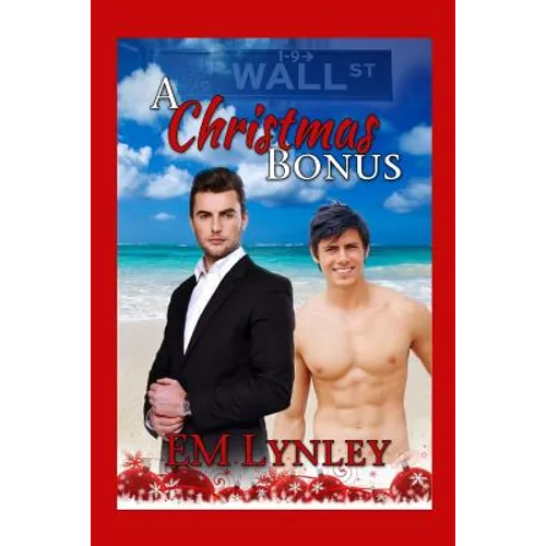 A Christmas Bonus - Paperback