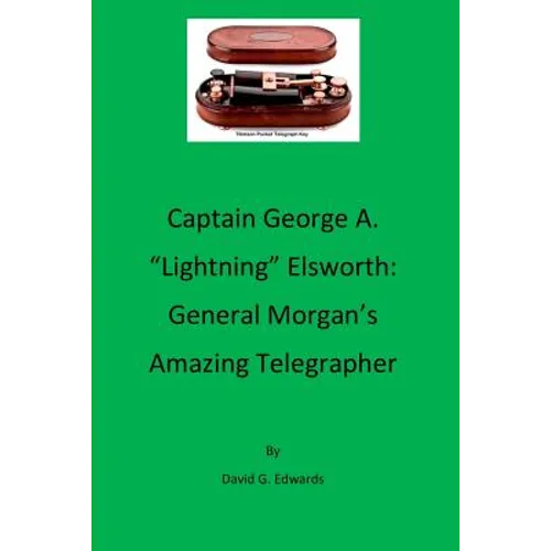 Captain George A. 