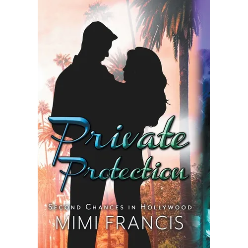 Private Protection - Hardcover