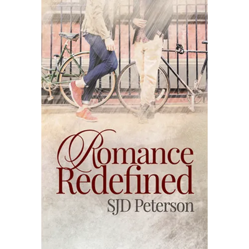 Romance Redefined - Paperback