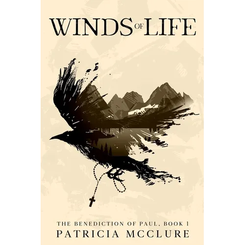 Winds of Life - Paperback