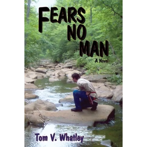 Fears No Man - Paperback