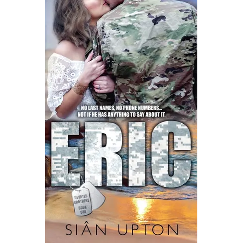Eric - Paperback