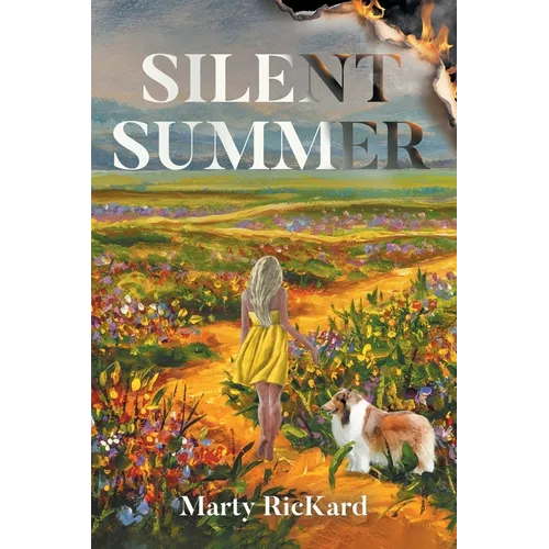 Silent Summer - Paperback