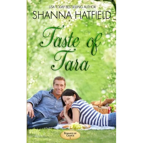Taste of Tara - Paperback