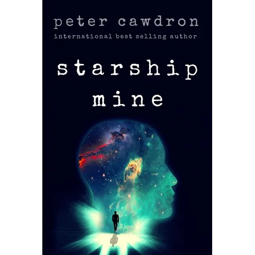 Starship Mine - Paperback