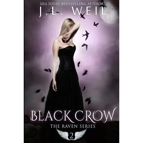 Black Crow - Paperback