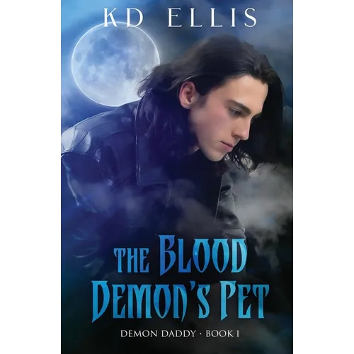 The Blood Demon's Pet - Paperback