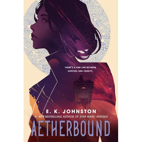Aetherbound - Paperback
