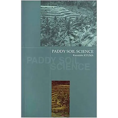 Paddy Soil Science