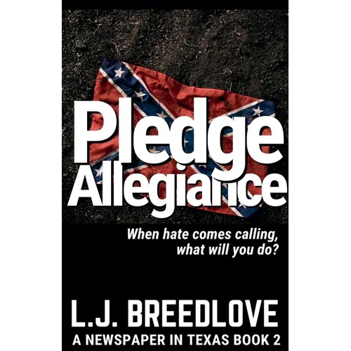 Pledge Allegiance - Paperback