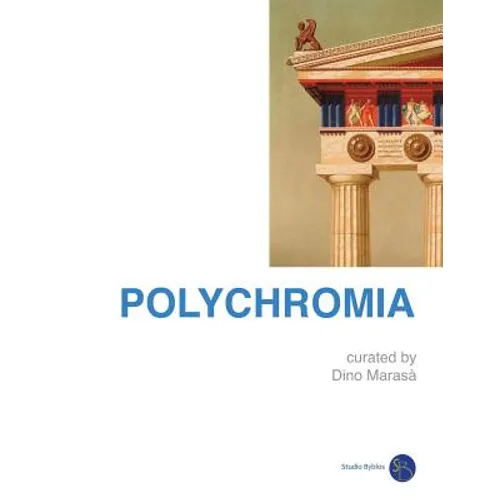 Polychromia: the wonder of contemporary art - Paperback