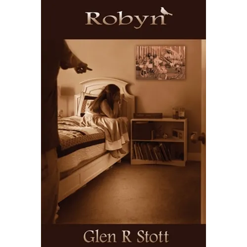 Robyn - Paperback